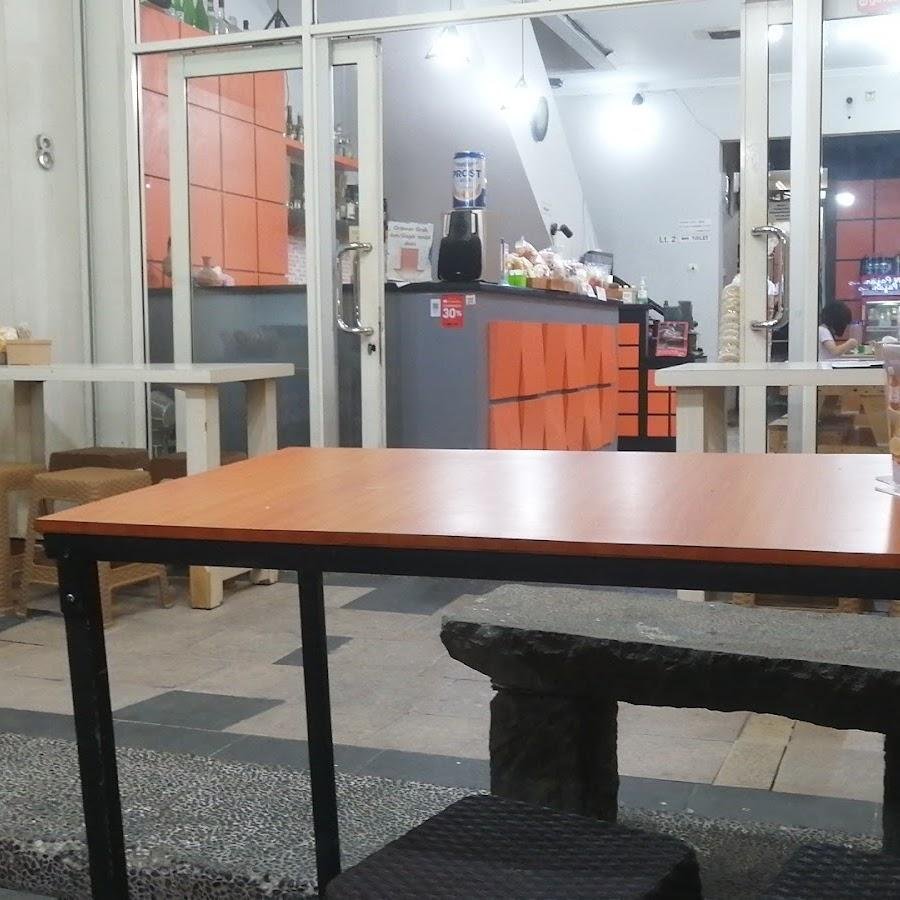 EnakO, Kota Baru Parahyangan