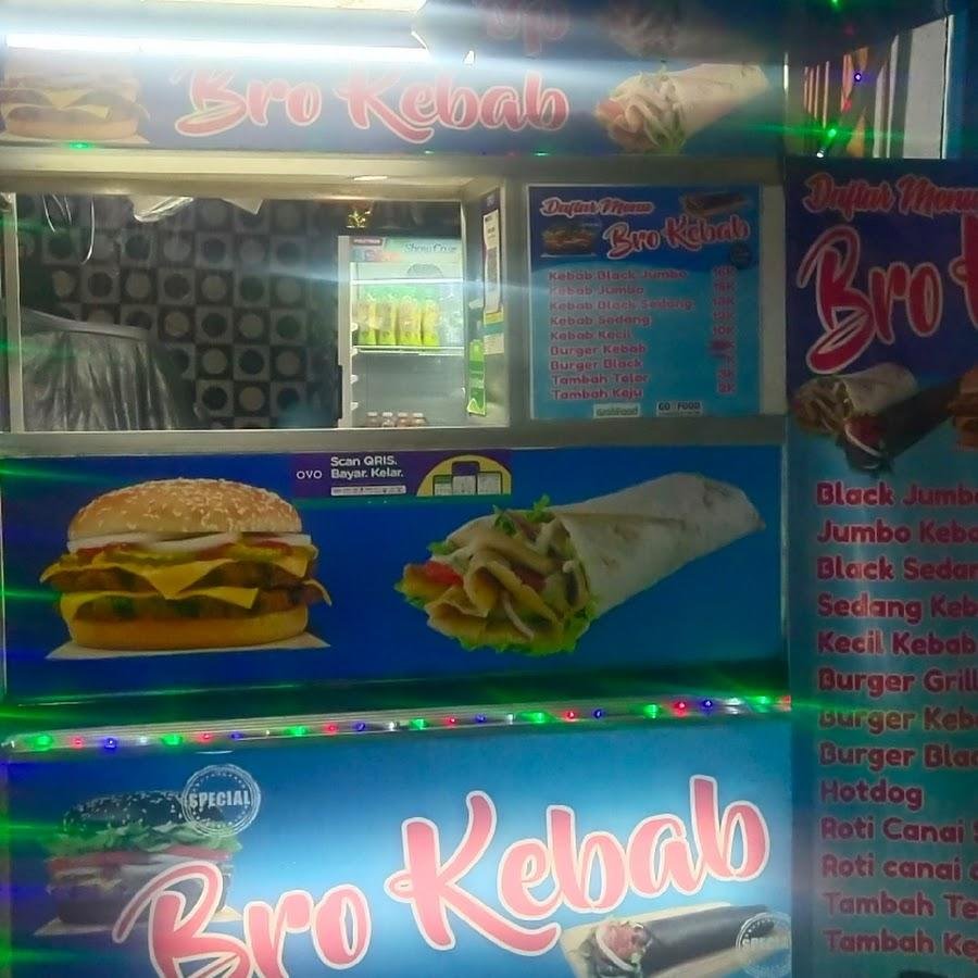 Bro Kebab