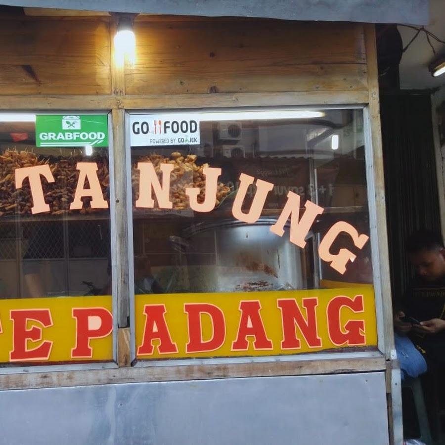 Sate Padang Ari Tanjung, Jelambar