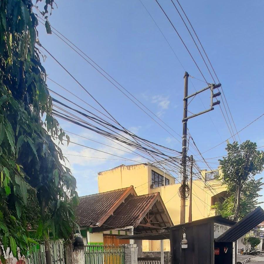 Sate Taichan Mas Bro 2