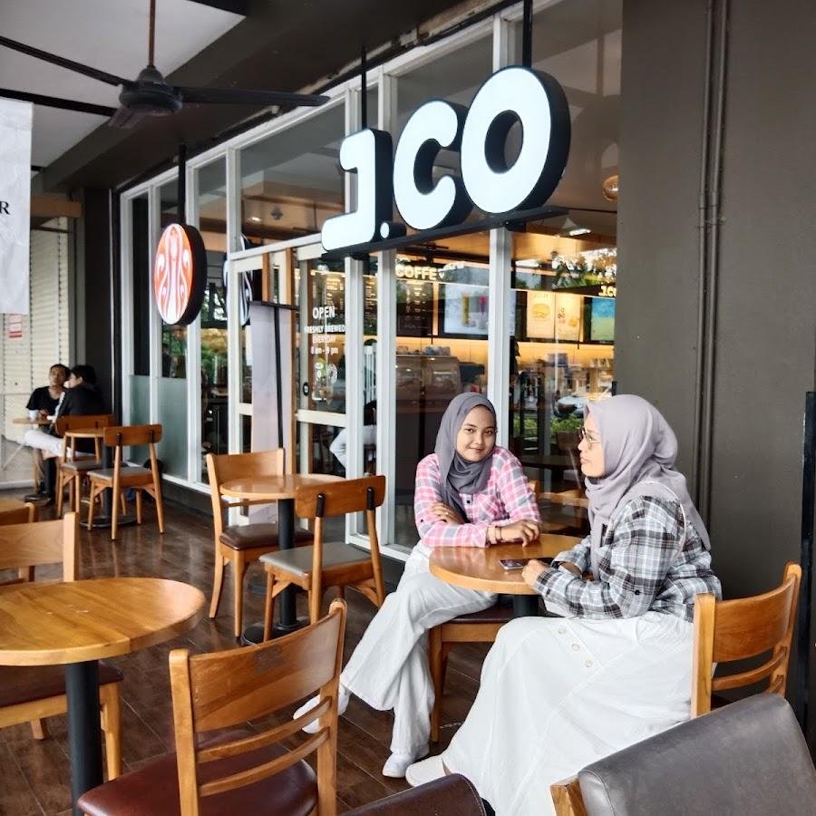 JCO, Ramayana Cirebon Square