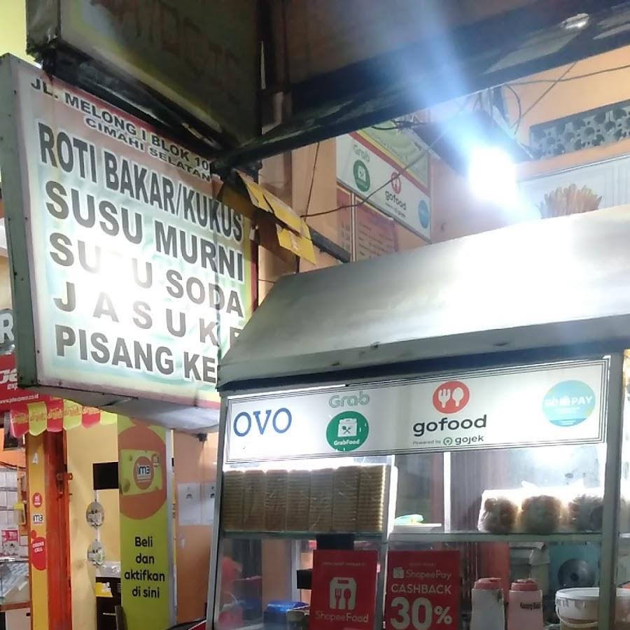 Zayogie, Melong I Blok 10