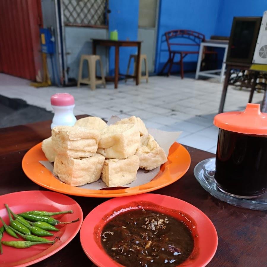 Tahu Petis Mbah Soe, Lowokwaru