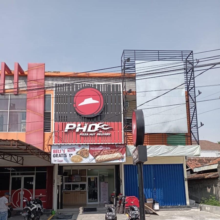 Pizza Hut Delivery - PHD, Banguntapan Bantul
