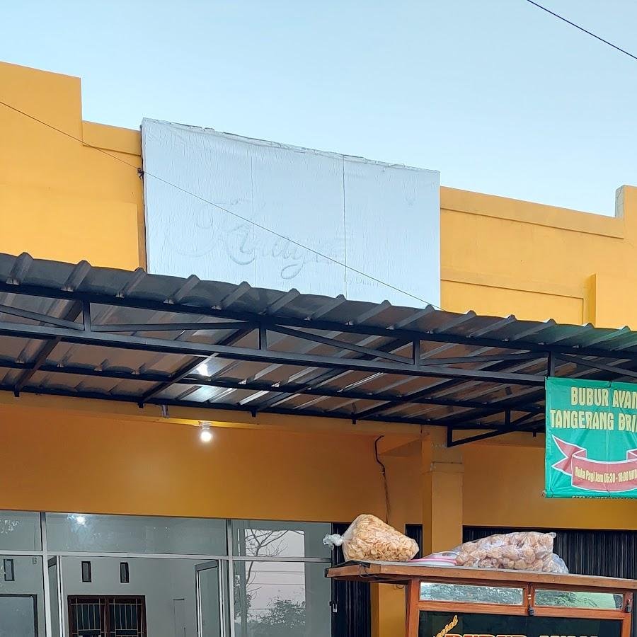 Bubur Ayam Tangerang Brimob, Talun