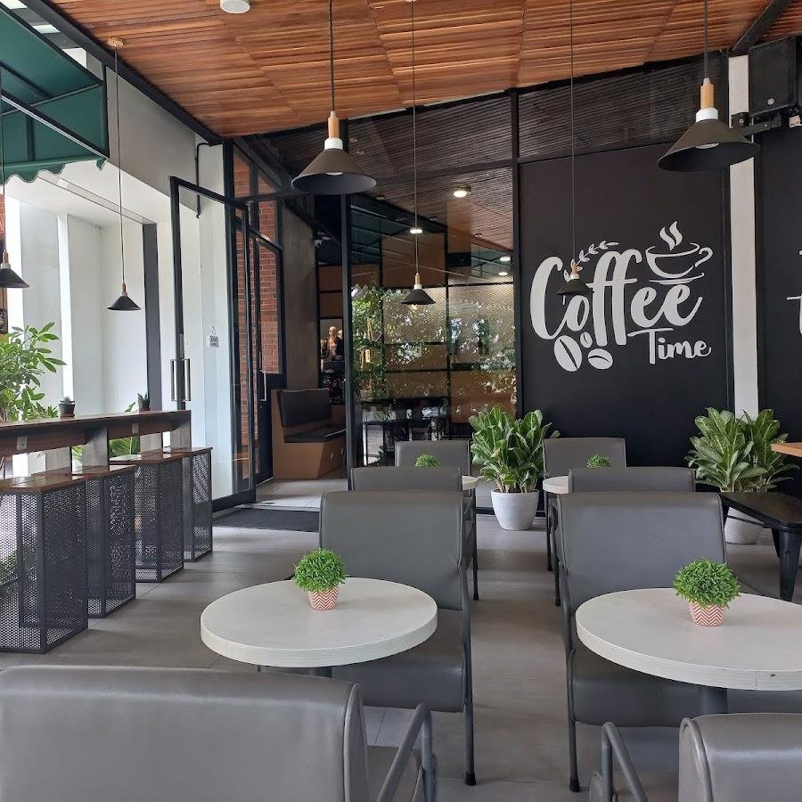 Wellgrow Coffee & Kitchen