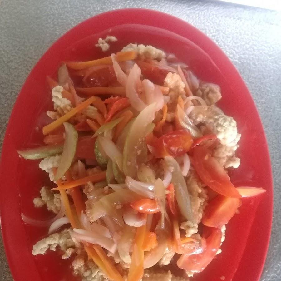 Seafood AA Pondok Cipta