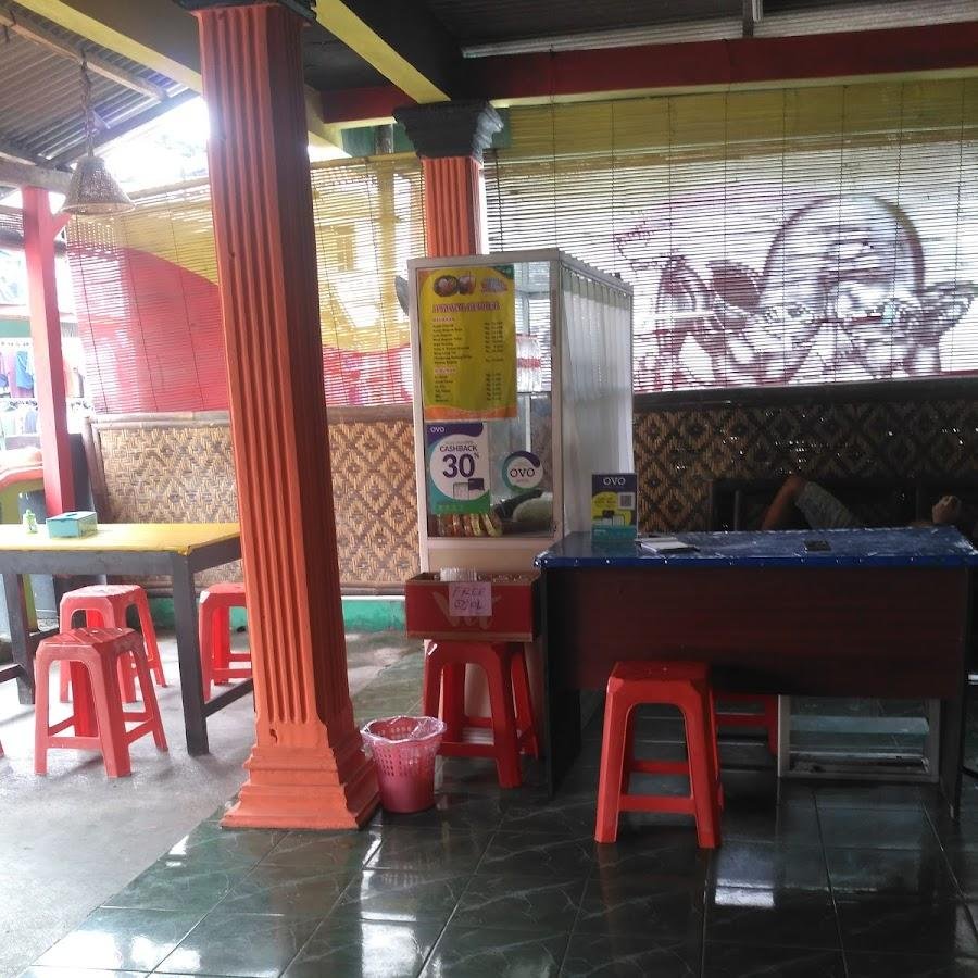 Ayam Geprek D Royal, Maguwoharjo