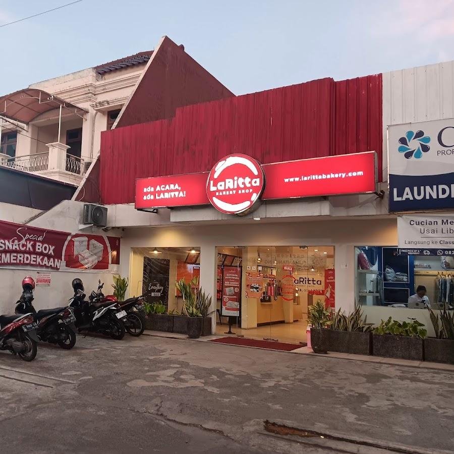 Laritta, Darmo Permai