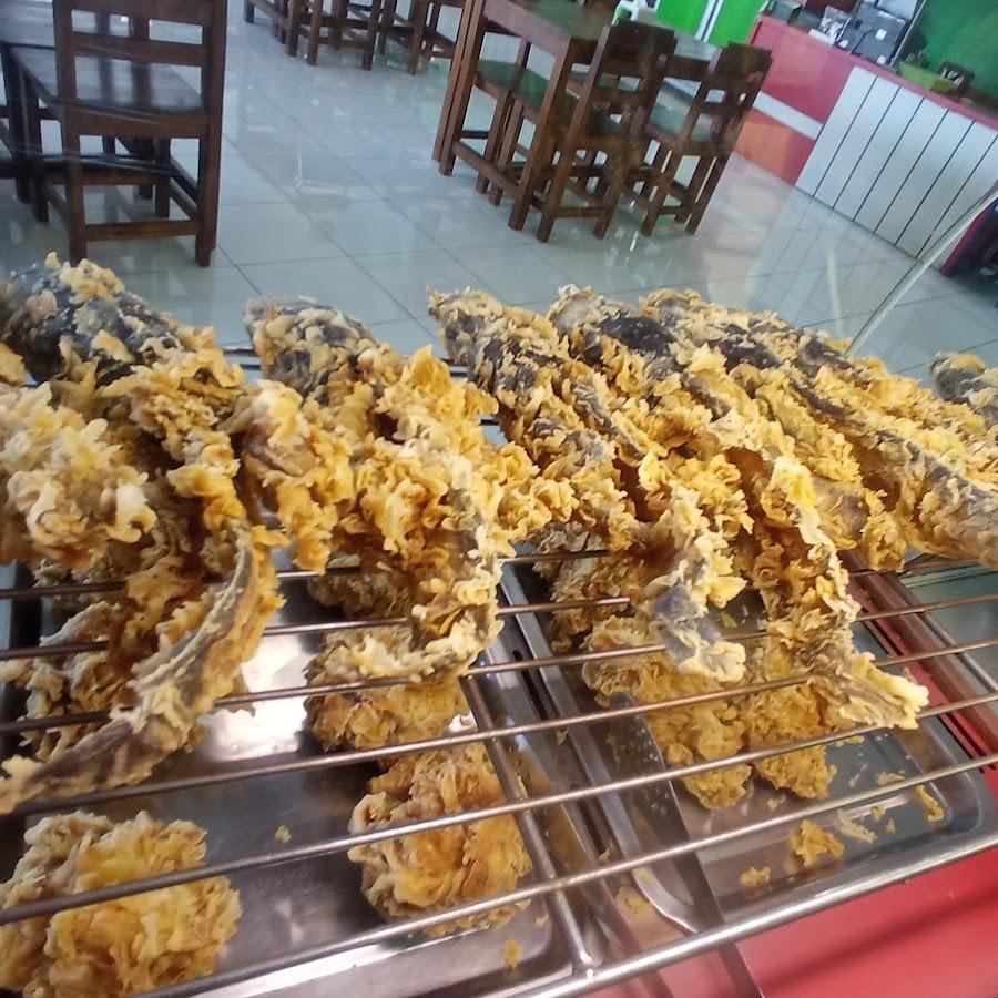 Lesehan Aldan, Tembalang