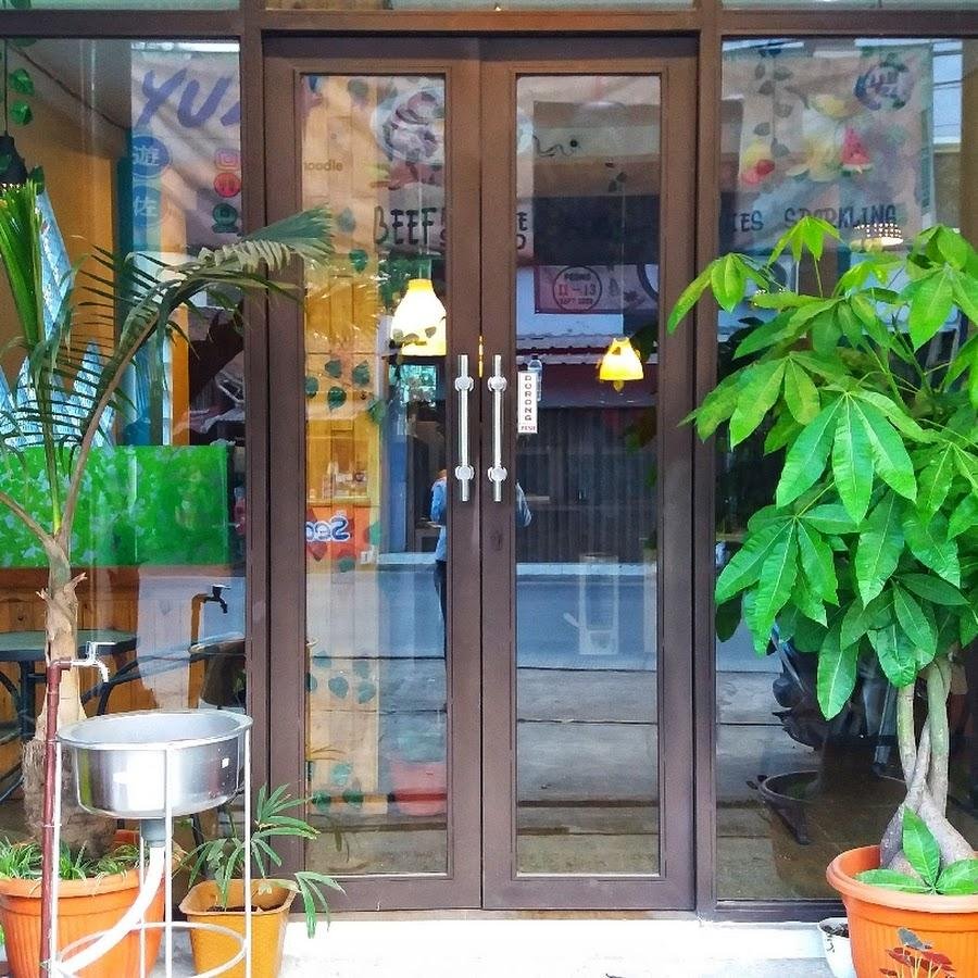 Yuza Beef Noodle, Jl Raya Banjaran No 227