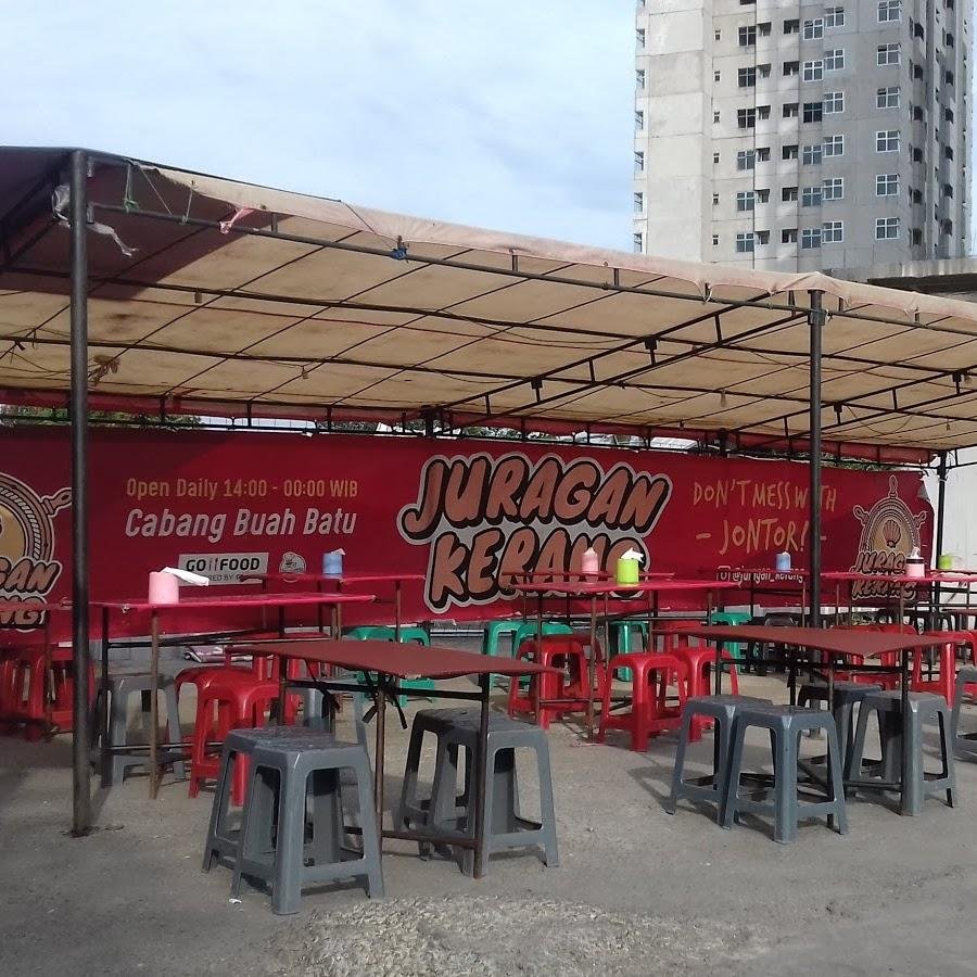 Kerang Lokalaku, Buahbatu