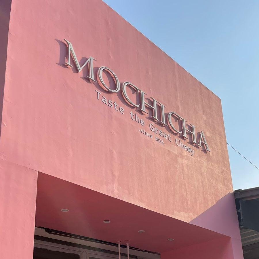 Mochicha, Tebet