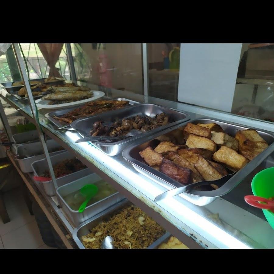 Kedai Kebun Pisang