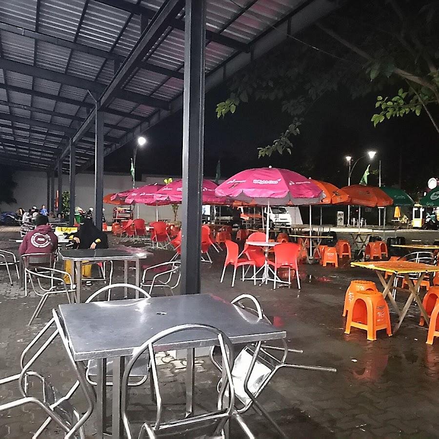 Pondok Makan Selaras, Mulawarman