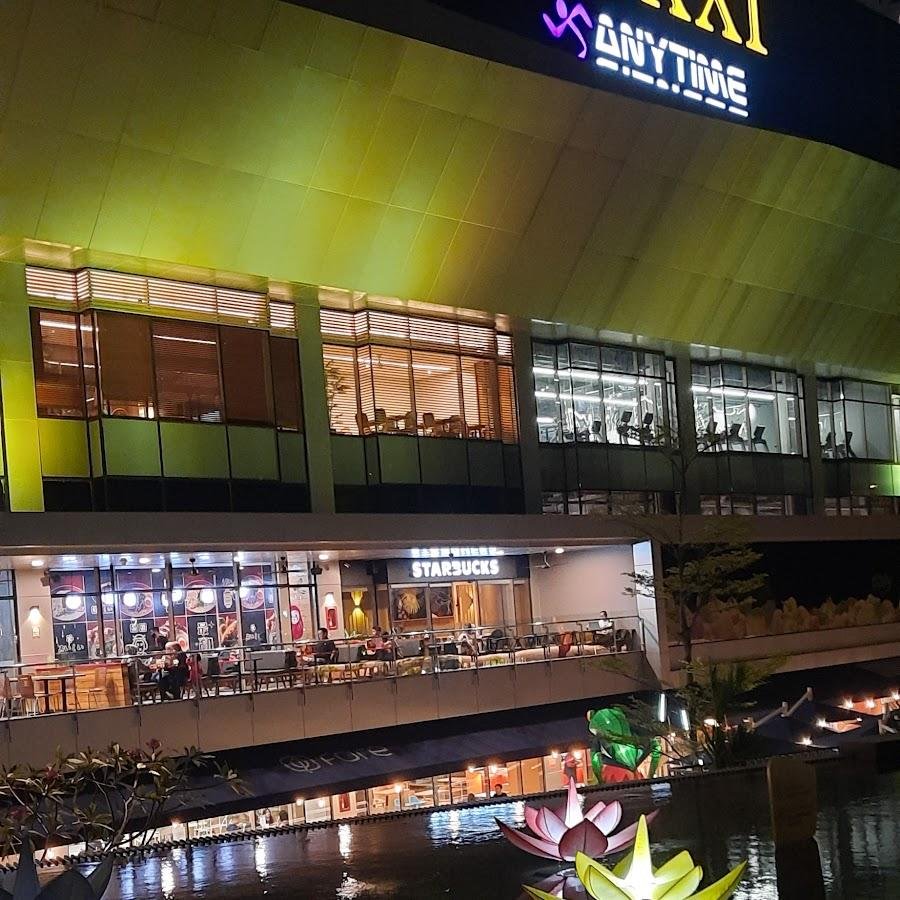 Kopi Kenangan, Citra Towers Kemayoran