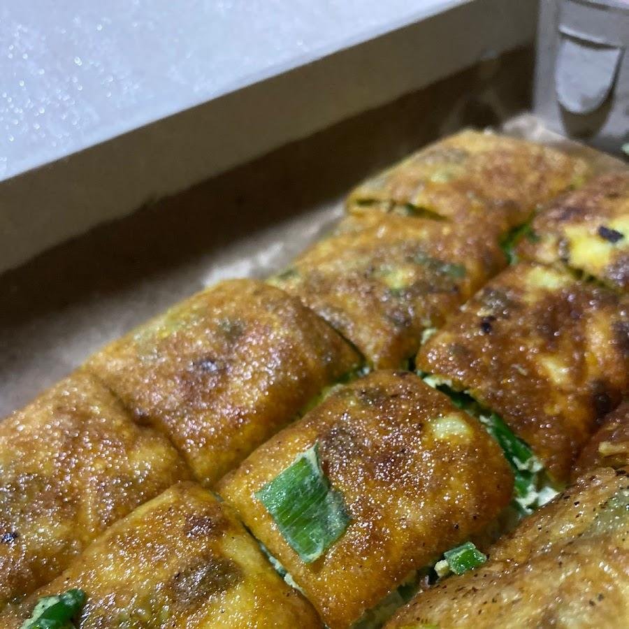 Martabak 312, Tajem Raya