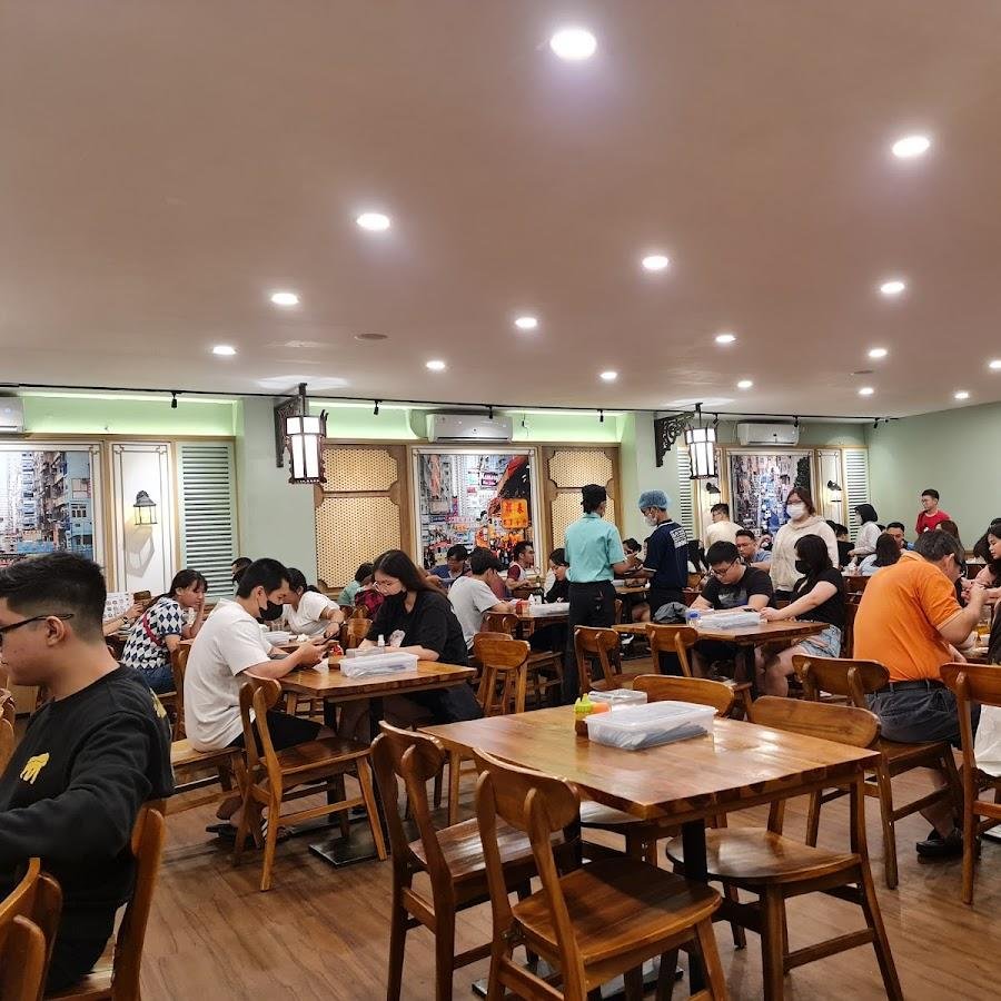 Wingheng Dimsum, Muara Karang
