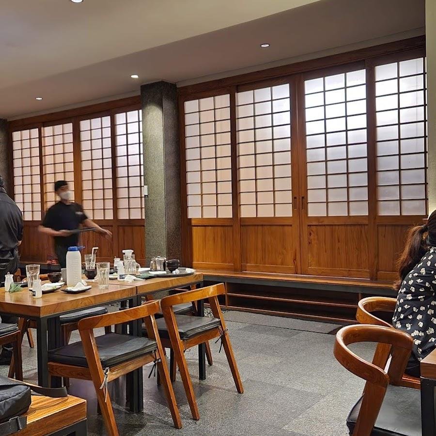 Musouya Japanese Cuisine