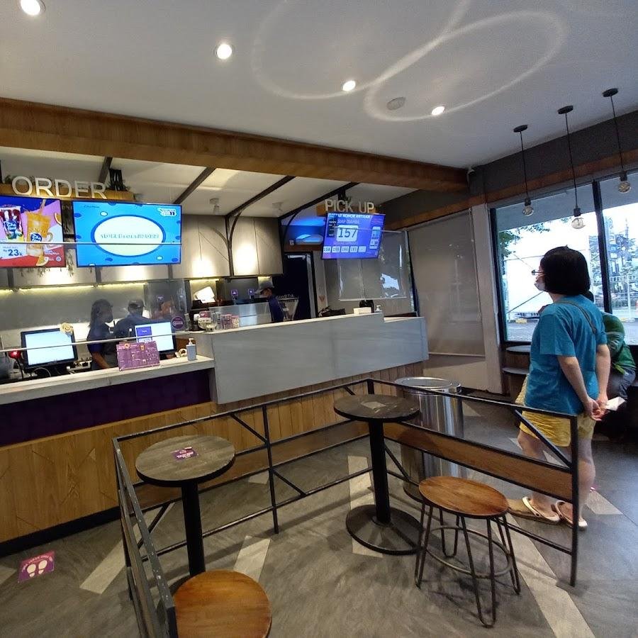 Chatime, Farmers Buaran
