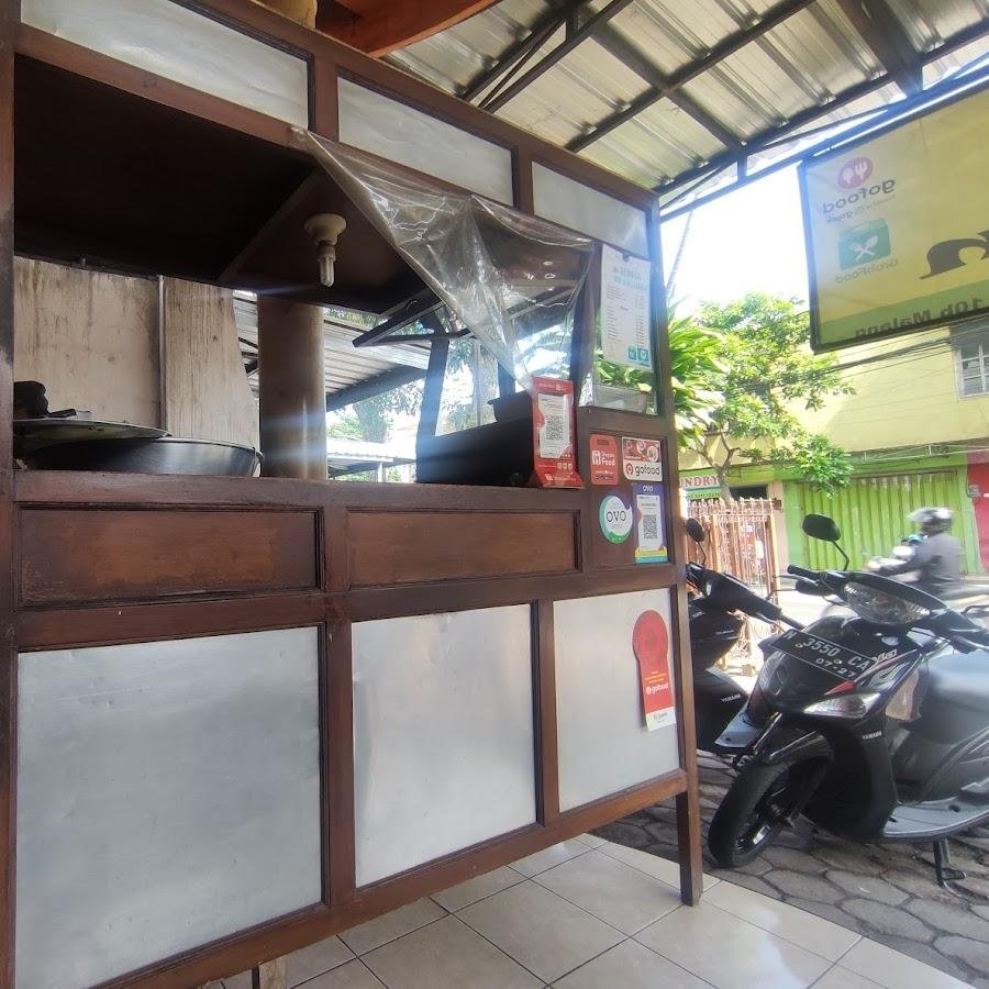 Warung Seroja Soto Ayam Lamongan, Lowokwaru