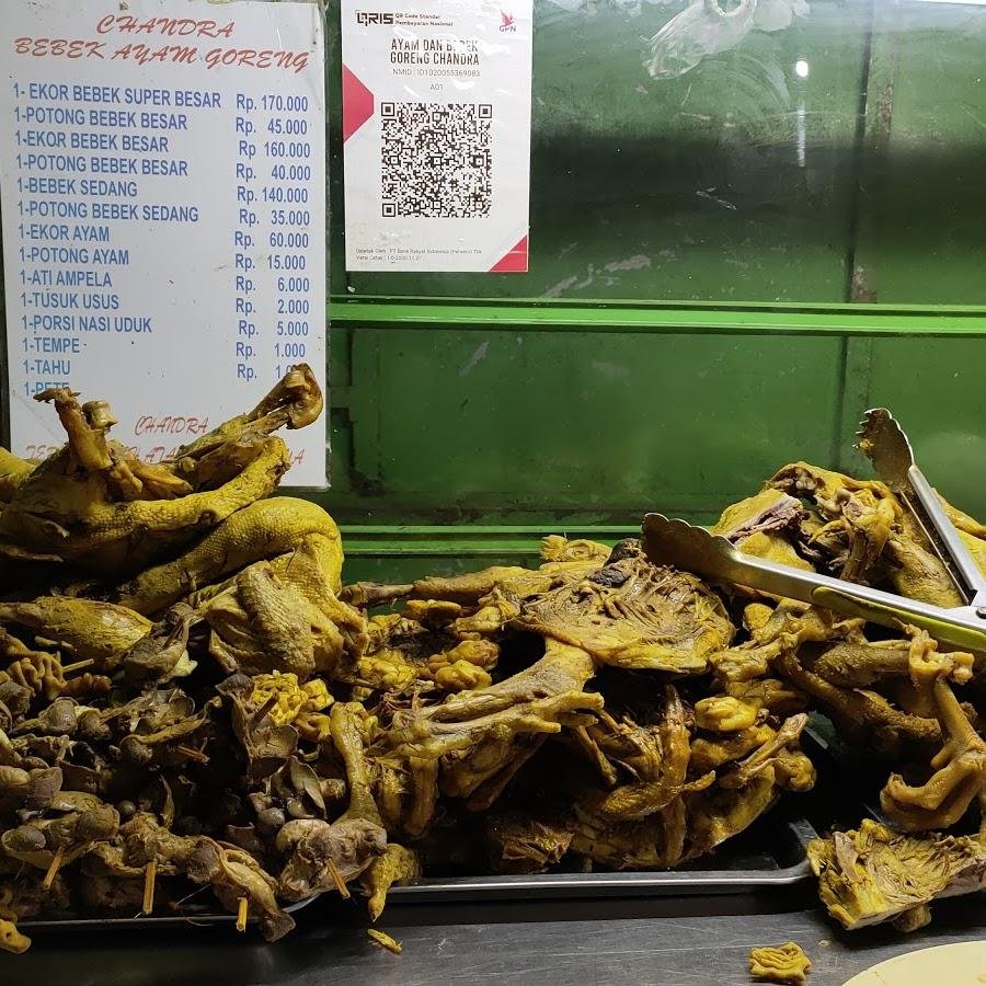 Sate padang Sagolid Sukasari, Dpn Polsek Sukasari