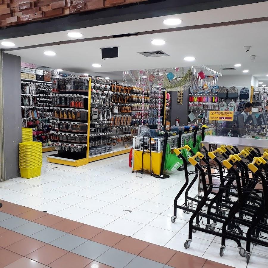Hokben, Mangga Dua Mall