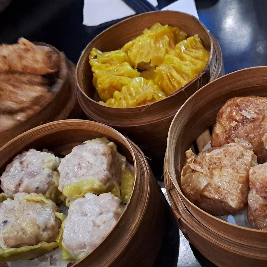 Kaybun Dimsum Cimahi, Encep Kartawiria