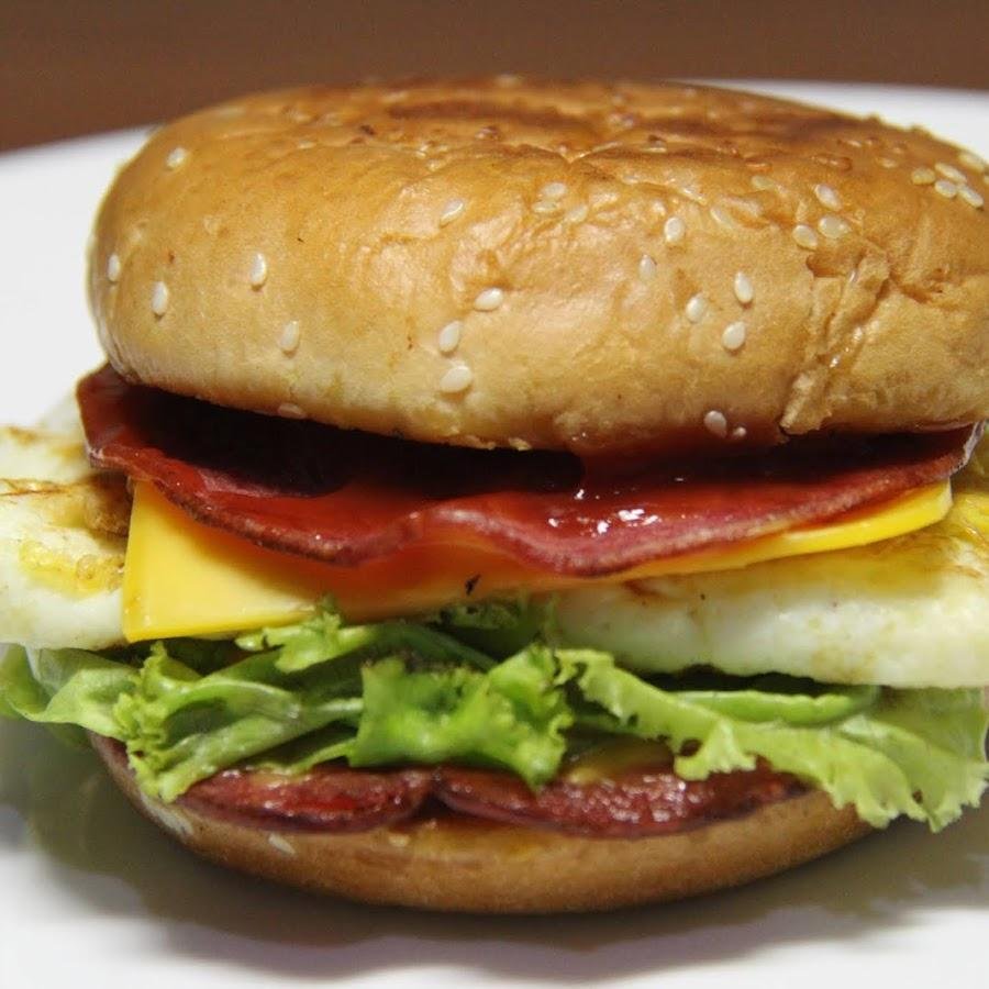 Only Burger, Taman Kopo