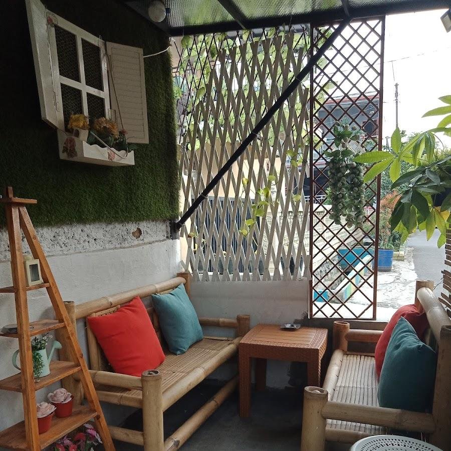 Ayam Geprek Neng Rokus Kang Robar, Komplek Gempol Sari