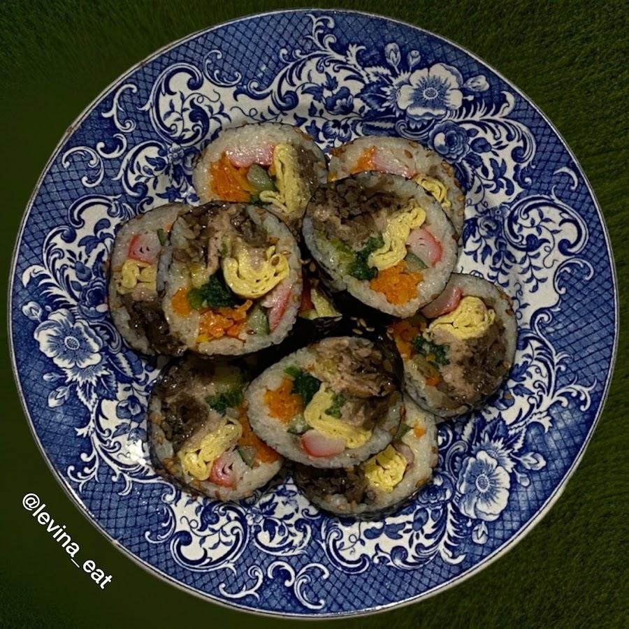 Airo Kitchen, Kelapa Gading, Jakarta Utara