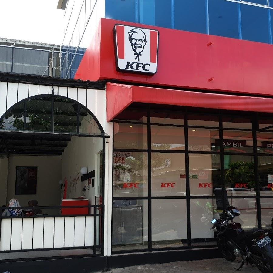 KFC Box, Tidar Magelang