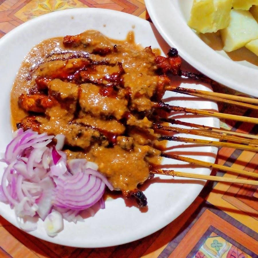 Sate Ayam dan Kambing Cak Qosim, Umbulharjo