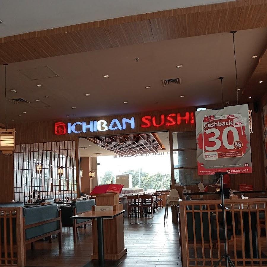 Ichiban Sushi, Armada Town Square