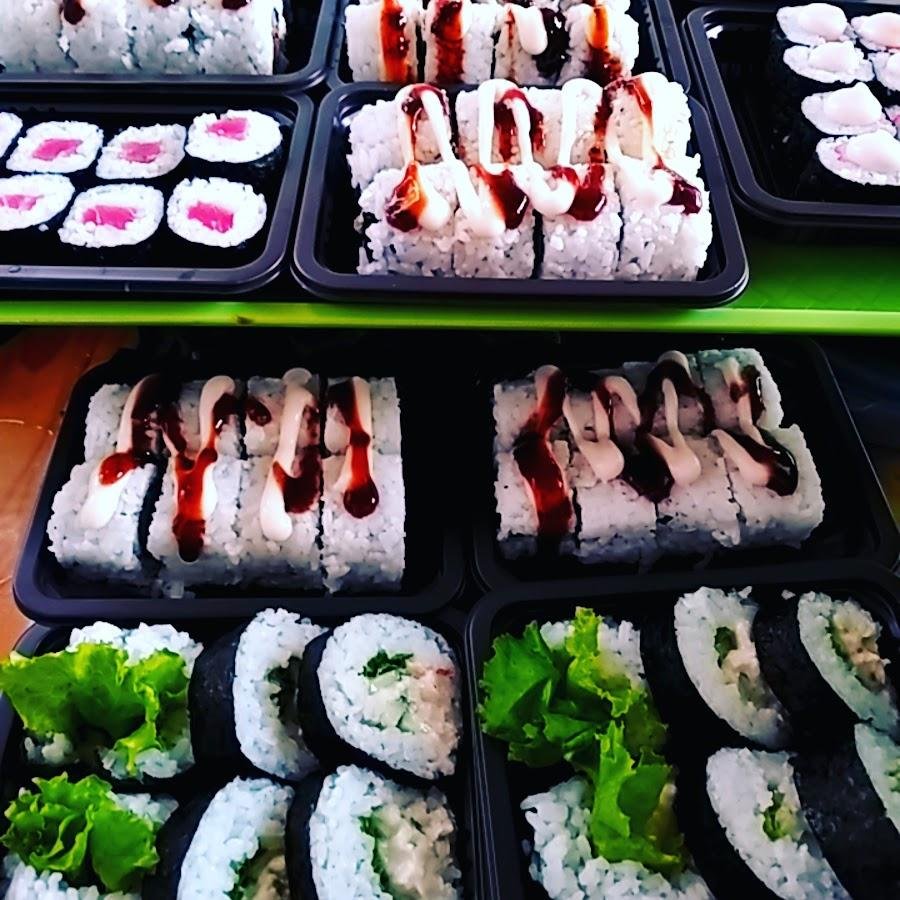 Tara Sushi And Tea, Soreang