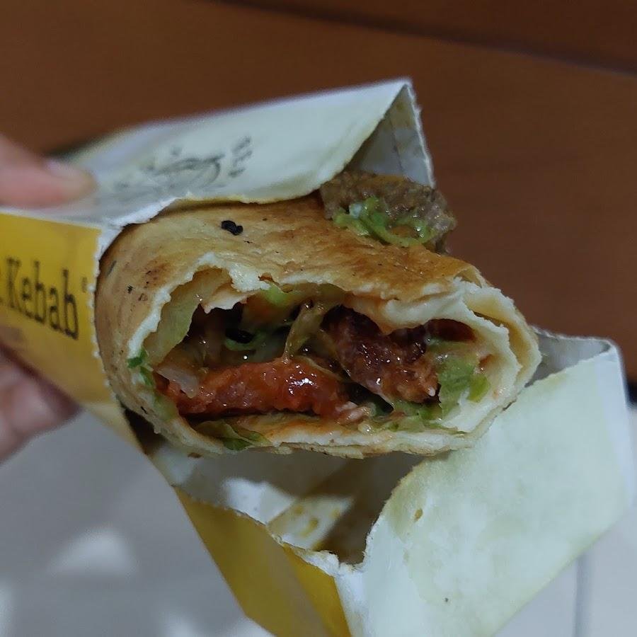 Republic Kebab Premium, Dago