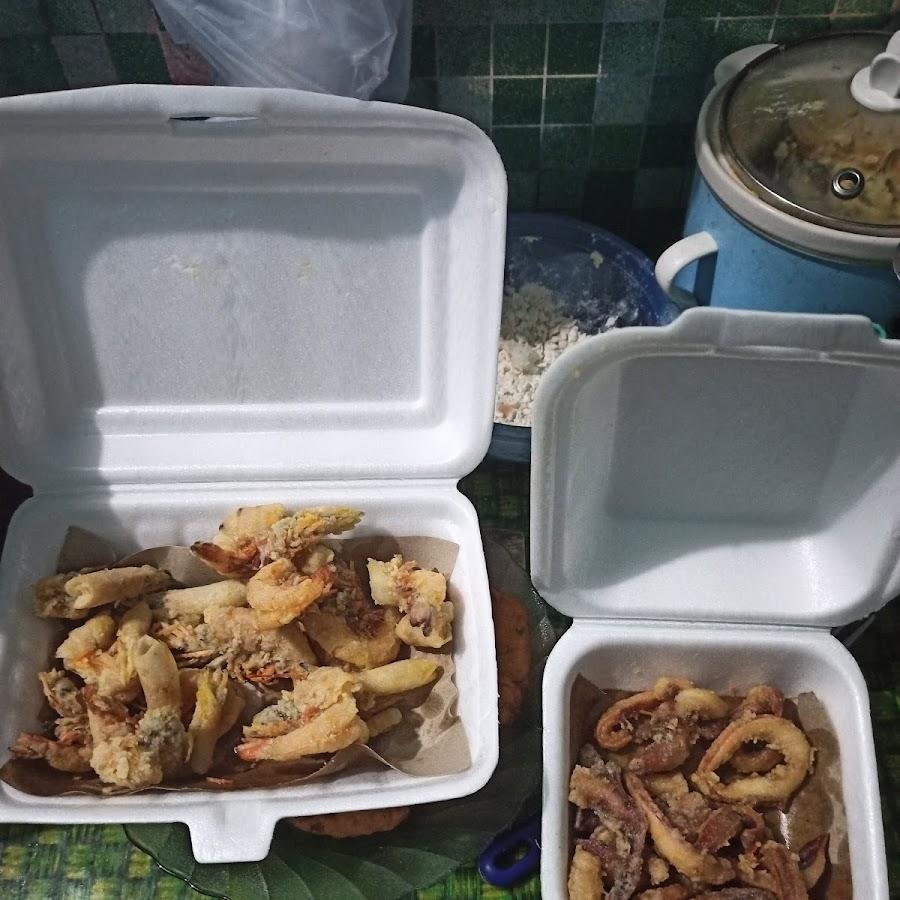 Dimas Seafood, Cihampelas