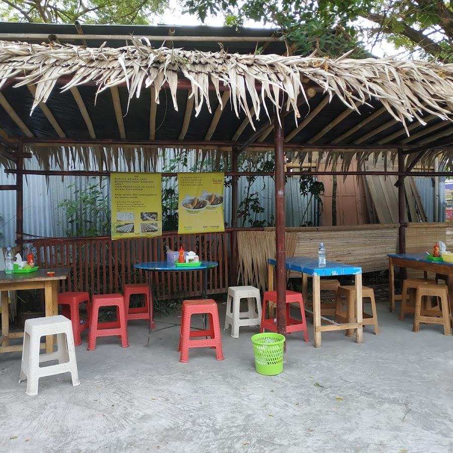 Soto Ayam Kaki Jangi, Banguntapan