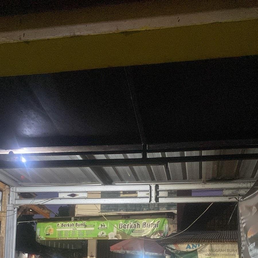 Ayam Geprek Wong Deso, Sorowajan