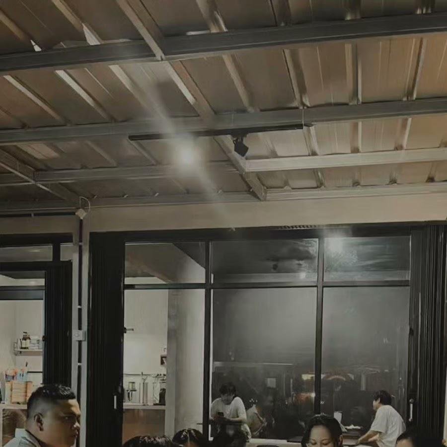 Bckyrd Coffee And Shop, Pondok Aren