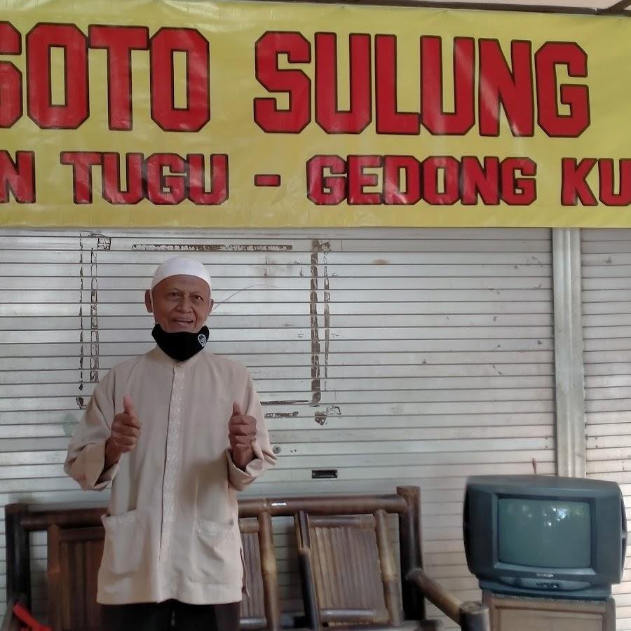 Soto Sulung Madura Cabang Stasiun Tugu, Gedong Kuning