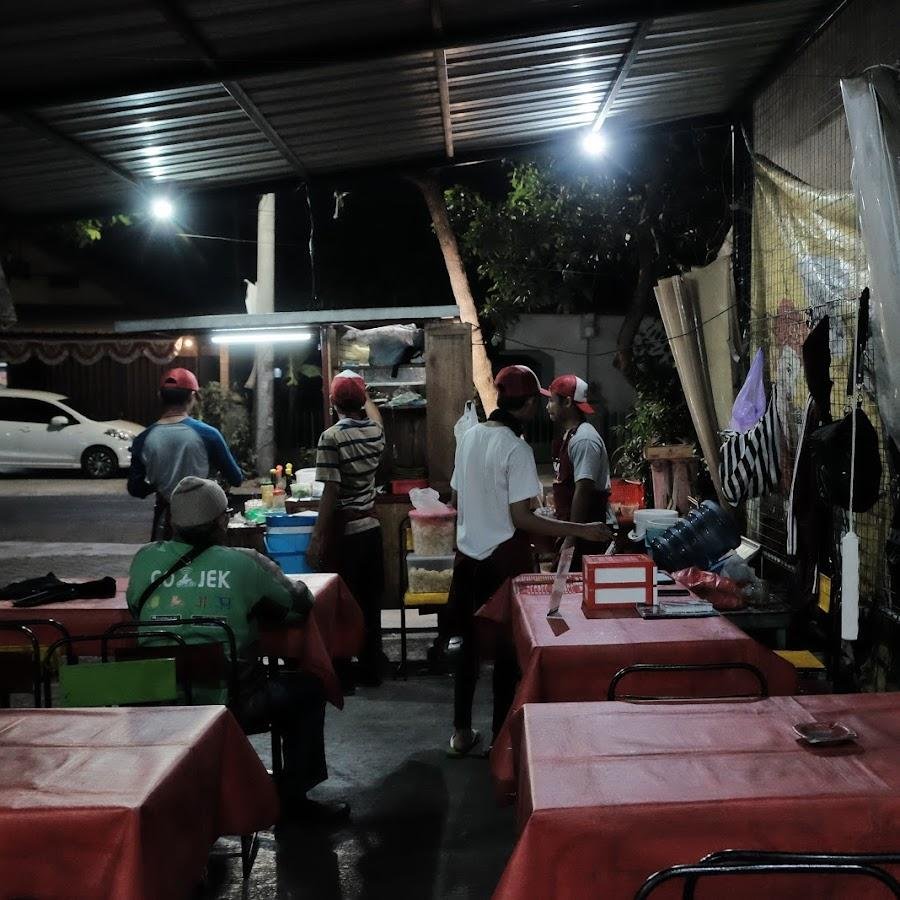Nasi Goreng Ena Ena, Kaliurang
