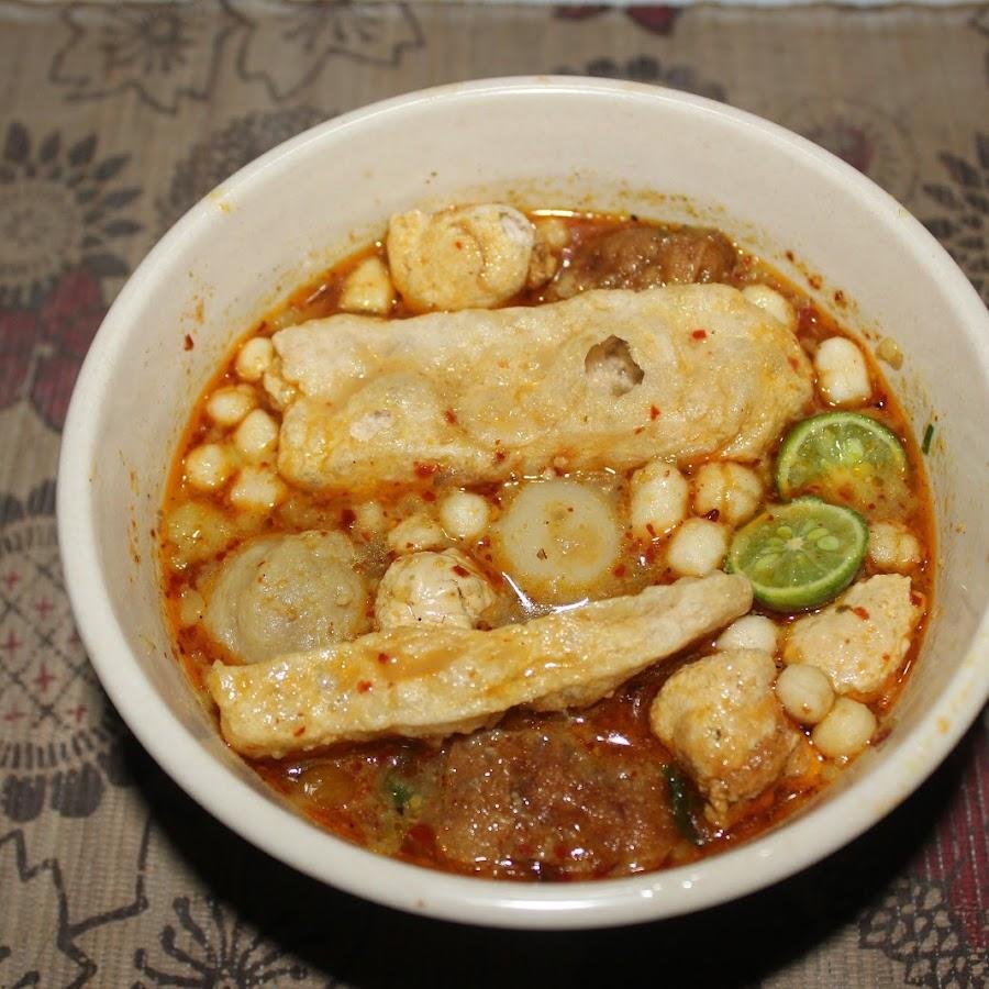 Baso Aci Neng Uli, Pumpungan