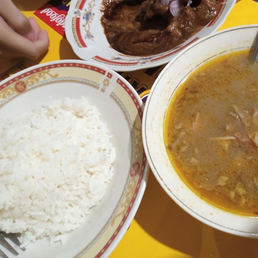 Sate Engoen Cak Huda, Blimbing