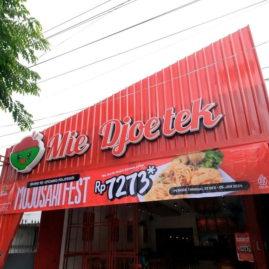 Mie Djoetek, Mojosari