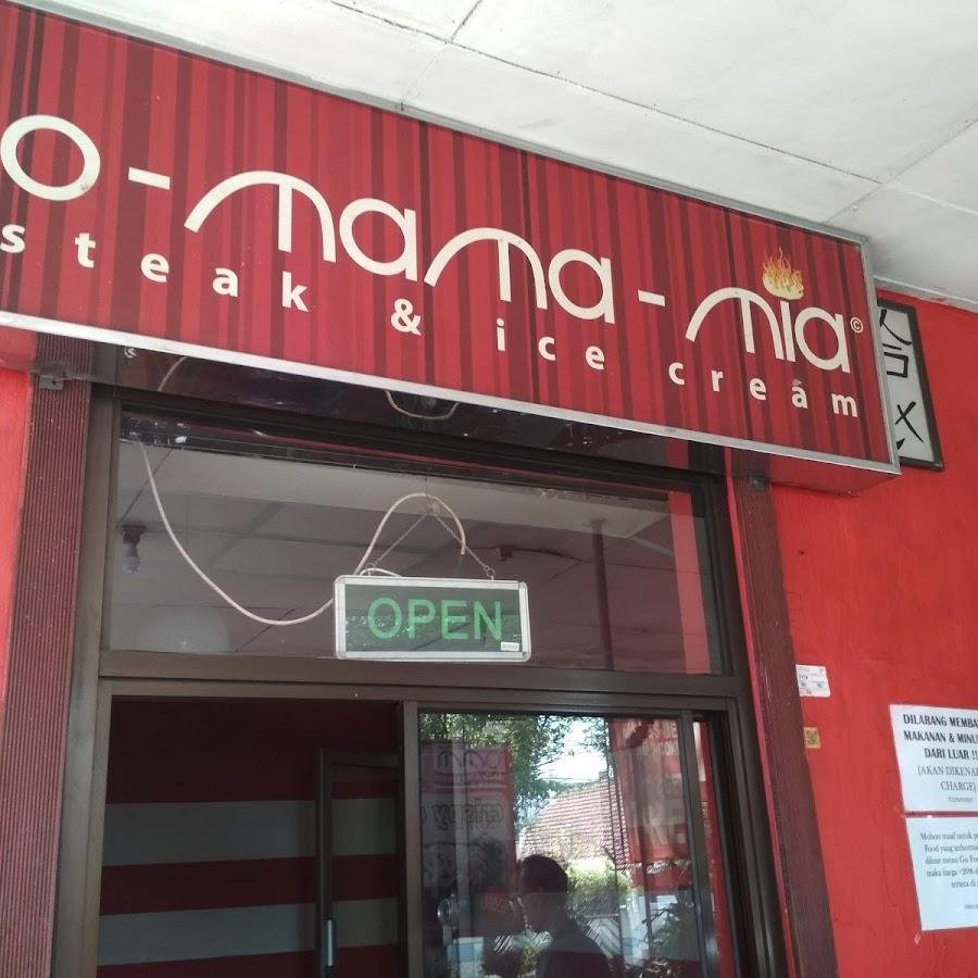 Steak Omm (MAMAMIA), Tentara Pelajar