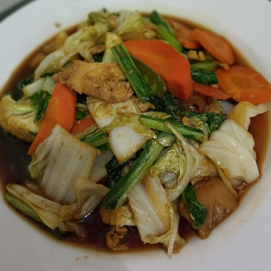 Chinese Food Muslim Kusuma