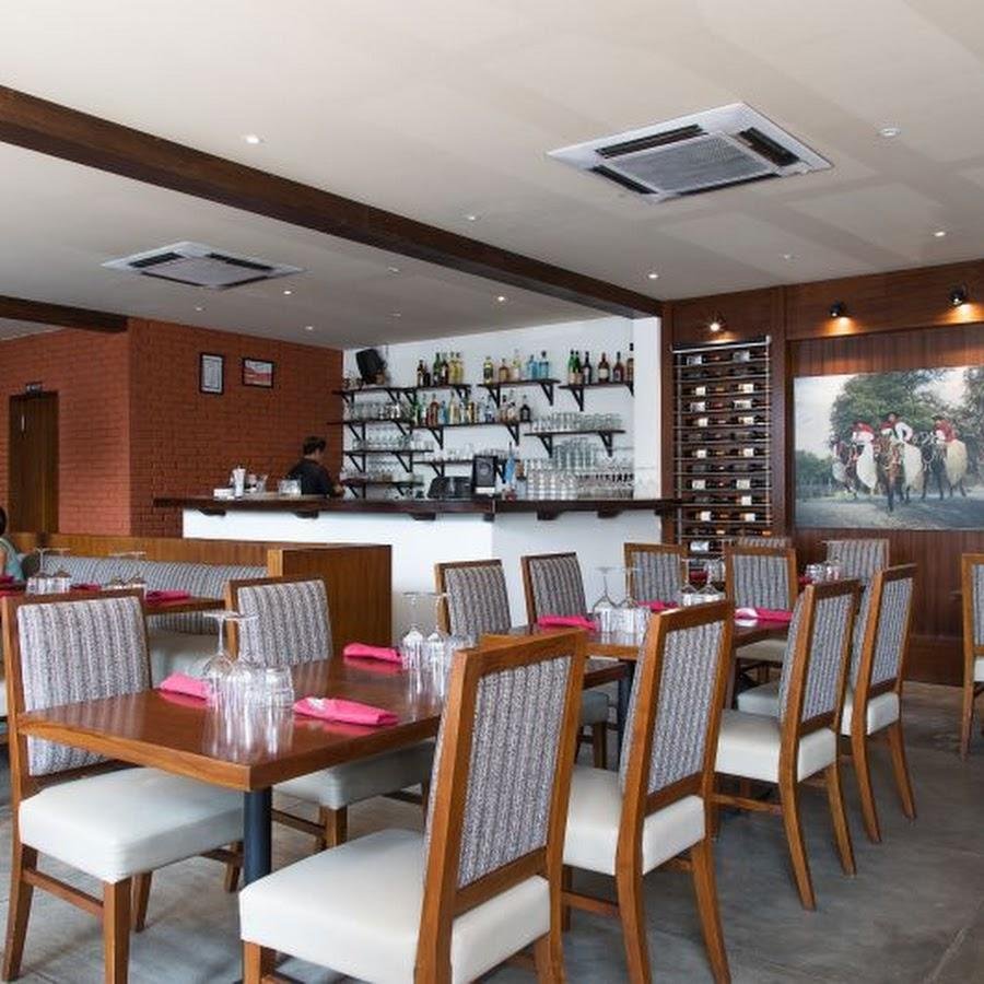 La Posta Taste Of Argentina, Sudirman