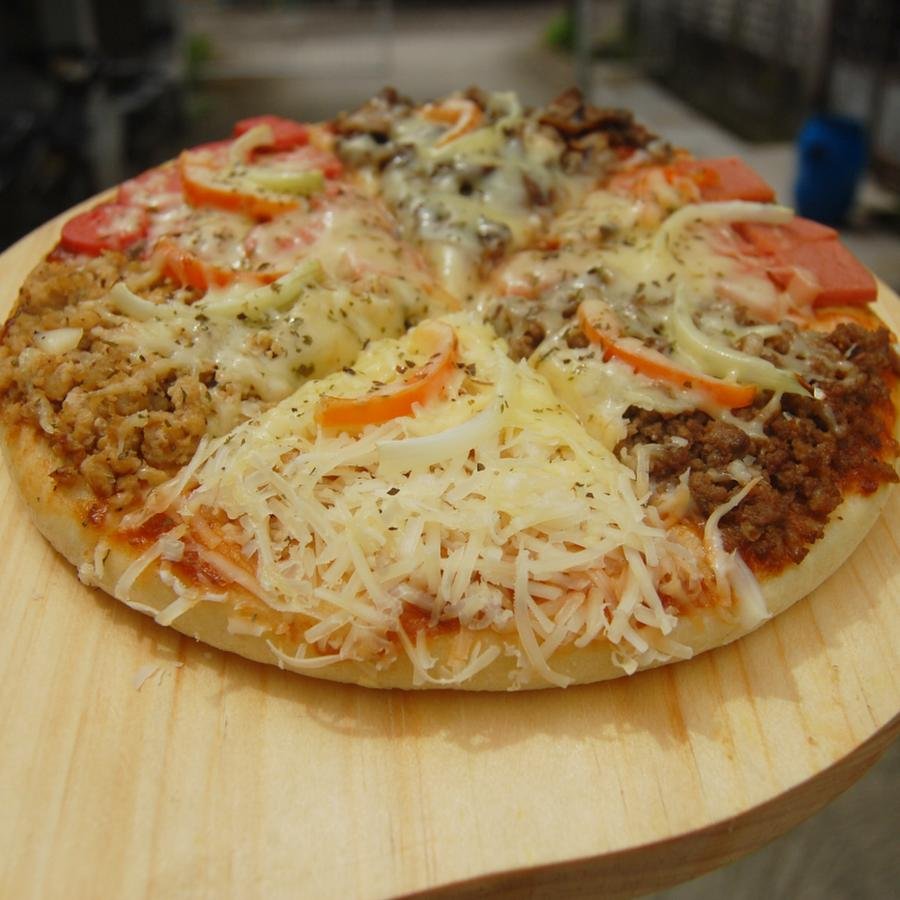 Queen Pizza Jogja, Umbulharjo