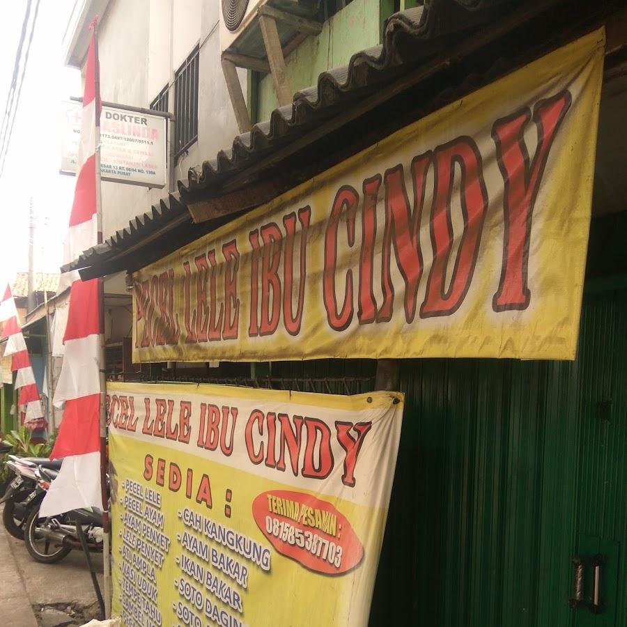 Pecel Lele Ibu Cindy, Mangga Besar 13